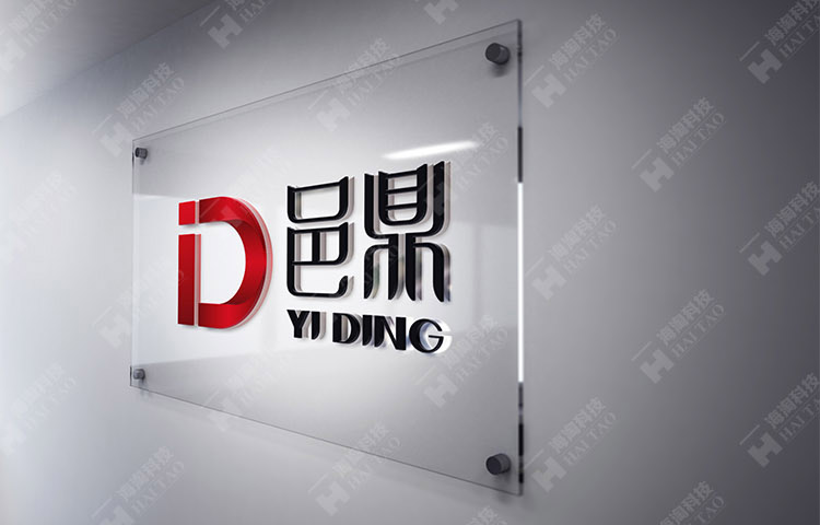 上海電氣logo設(shè)計,上海電氣設(shè)備logo設(shè)計案例,上海邑鼎電氣設(shè)備logo設(shè)計
