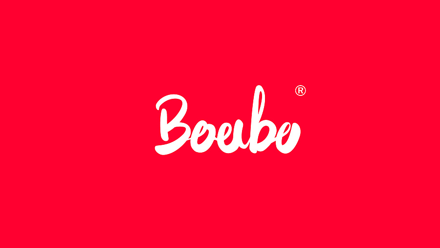 BOABO品牌形象設計案例_品牌形象設計案例