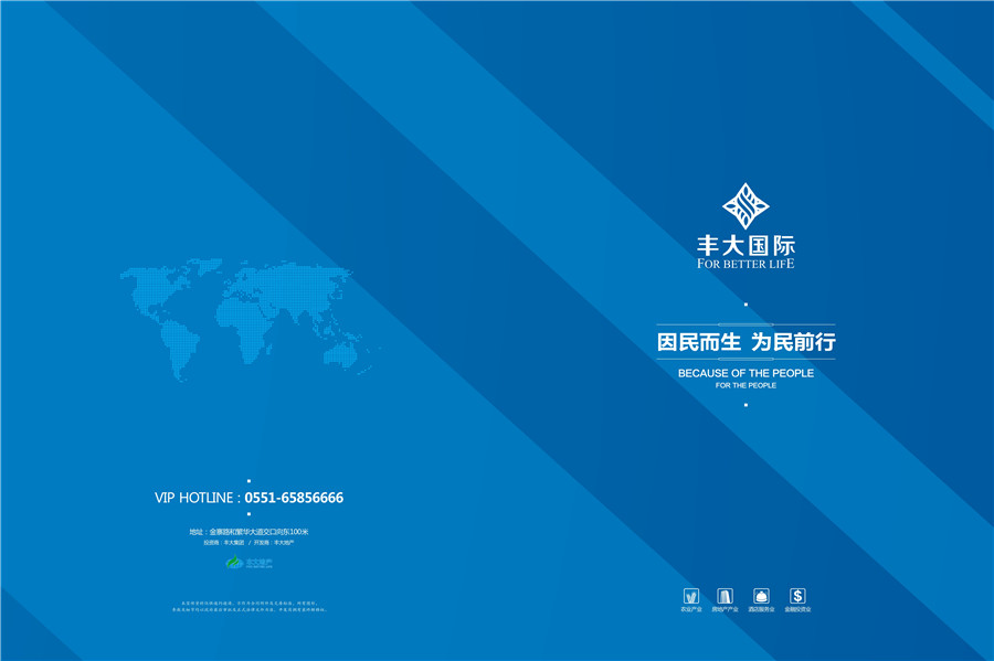 豐大國際地產(chǎn)集團畫冊設(shè)計案例_集團畫冊設(shè)計案例_地產(chǎn)畫冊設(shè)計案例