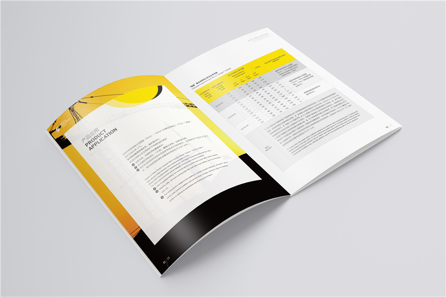 企業(yè)畫(huà)冊(cè)設(shè)計(jì)案例欣賞,建筑企業(yè)畫(huà)冊(cè)設(shè)計(jì)案例,甘肅恒亞水泥畫(huà)冊(cè)設(shè)計(jì)案例