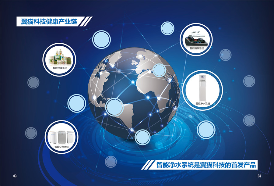 企業(yè)畫(huà)冊(cè)設(shè)計(jì)案例,科技企業(yè)畫(huà)冊(cè)設(shè)計(jì)案例,翼貓科技畫(huà)冊(cè)設(shè)計(jì)案例,