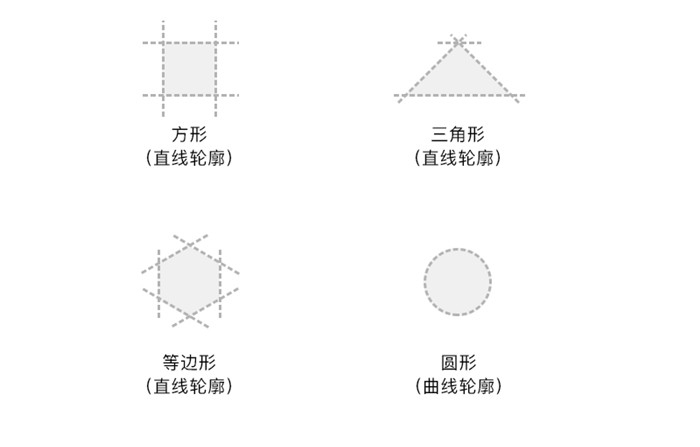 如何運(yùn)用布爾運(yùn)算進(jìn)行l(wèi)ogo設(shè)計(jì),布爾運(yùn)算切割logo,布爾運(yùn)算logo設(shè)計(jì)案例