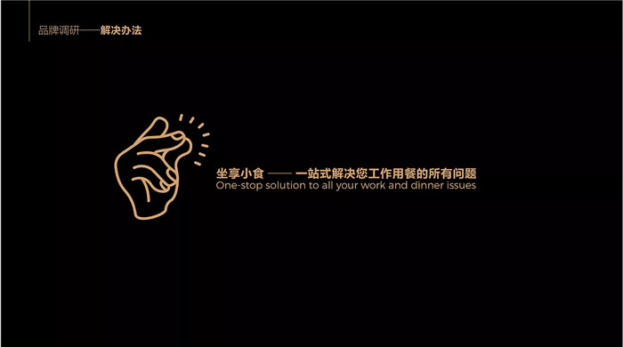 ENJOY&TIME 坐享小食品牌VI設計