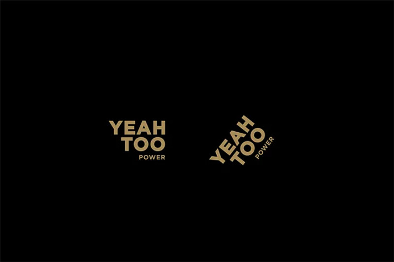 YEAHTOO 企業(yè)vi設計欣賞